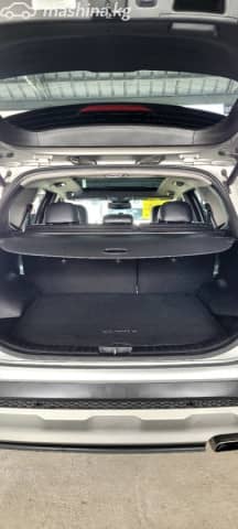 Hyundai Santa Fe IV 2.0 AT