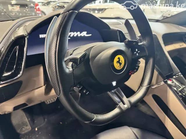 Ferrari Roma 3.9 AMT