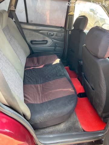 Daewoo Nexia I 1.5 MT