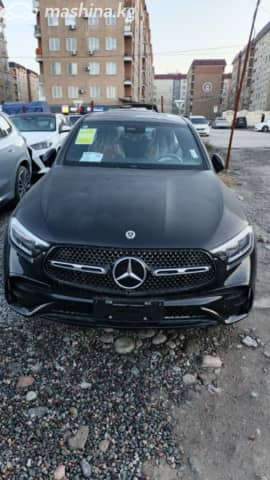 Mercedes-Benz GLC II (X254) 260 L 2.0 AT 4WD