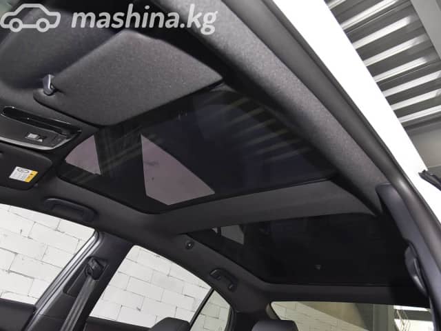 Toyota Camry IX (XV80) China Market 2.0hyb CVT