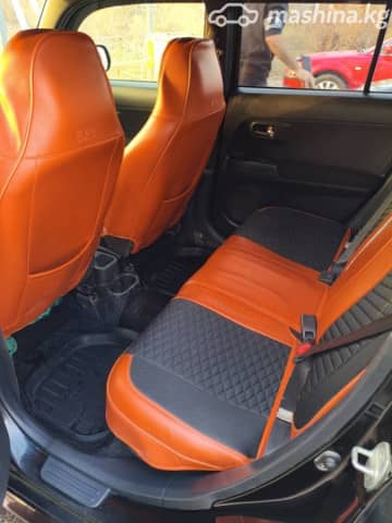 Daihatsu Materia 1.5 MT