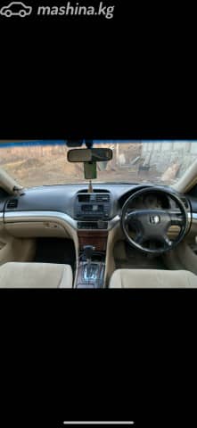 Honda Inspire IV 3.0 AT