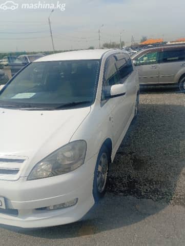 Toyota Ipsum II (M20) 2.4 AT