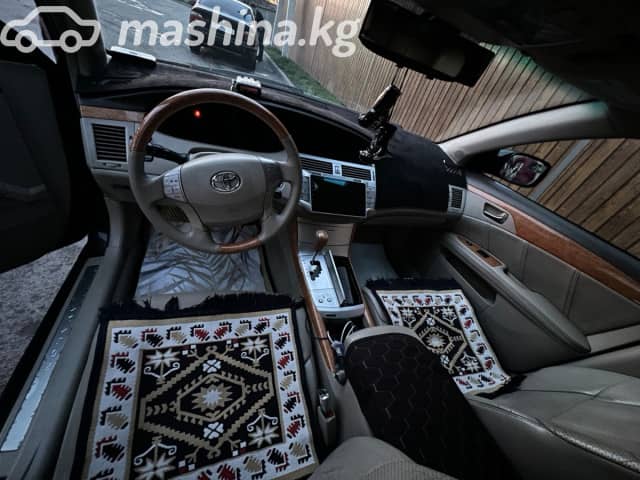 Toyota Avalon III 3.5 AT