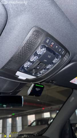 Mercedes-Benz GLS II (X167) Рестайлинг 450 3.0 AT 4WD