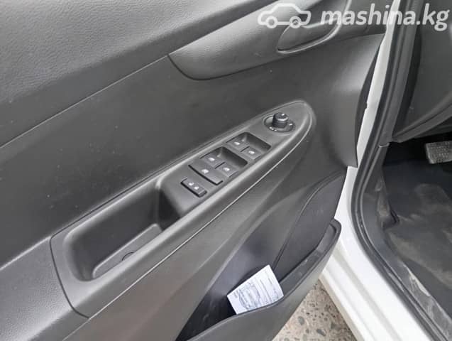 Chevrolet Spark IV Рестайлинг 1.0 CVT