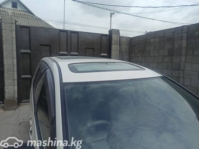 Toyota Estima II 2.4 AT 4WD