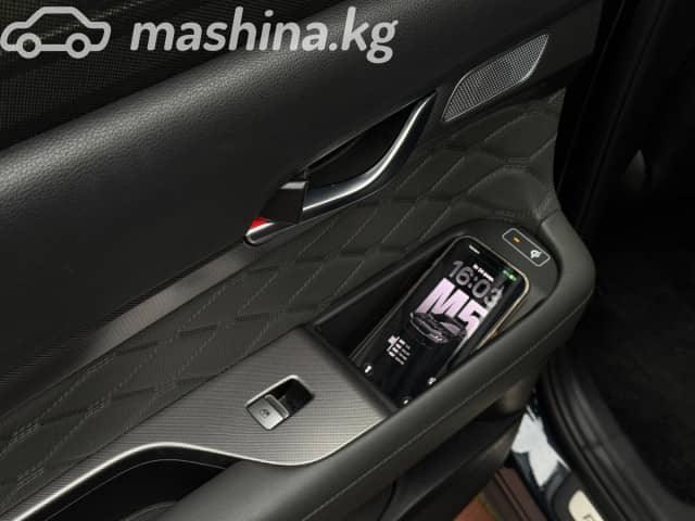Hyundai Palisade I 2.2d AT