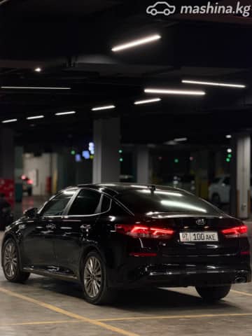Kia K5 II 2.0 AT
