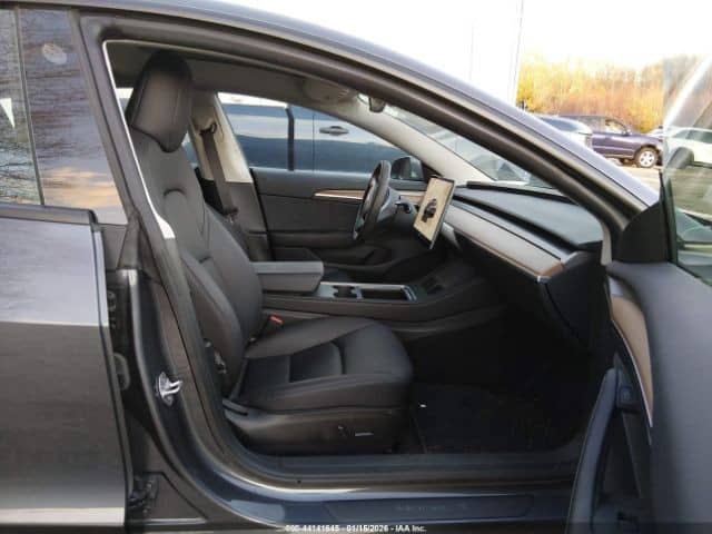 Tesla Model 3 I Performance Electro AT 4WD