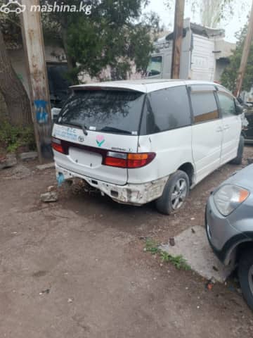 Toyota Estima II 2.4 AT