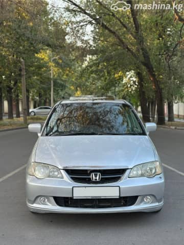 Honda Odyssey II 2.3 AT