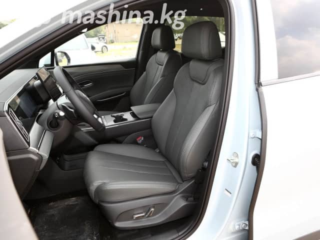 BYD Song L Electro AT 4WD