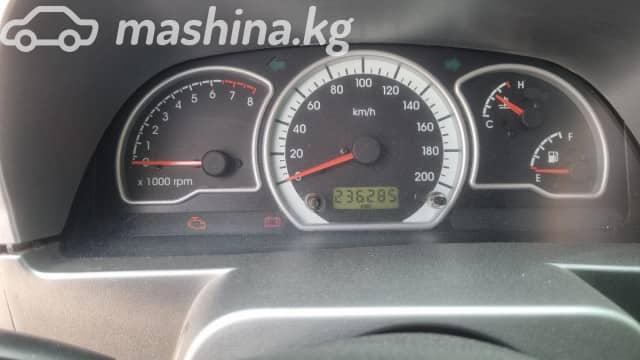 Daewoo Nexia I Рестайлинг 1.6 MT