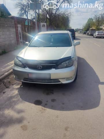Toyota Camry V (XV30) 2.4 AT