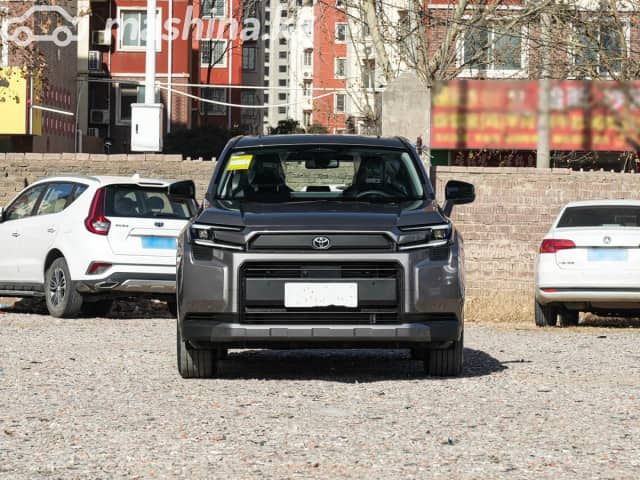 Toyota RAV4 V (XA50) 2.0 CVT