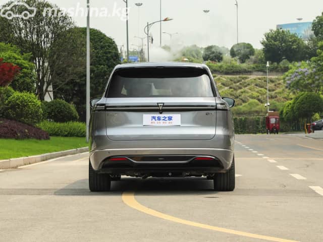 Changan Deepal S09 1.5hyb AT