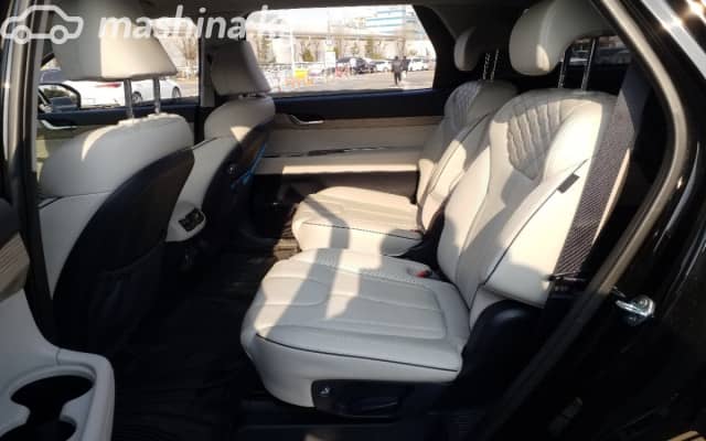 Hyundai Palisade I 2.2 AT