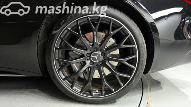 Mercedes-Benz SL-Класс AMG IV (R232) 43 AMG 2.0 AT