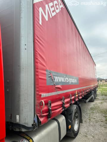 Volvo FH