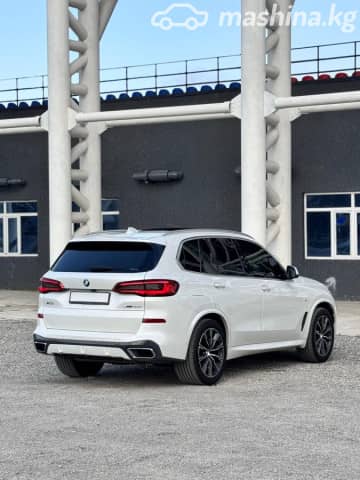 BMW X5 IV (G05/G18) 30d 3.0d AT 4WD