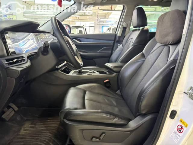 Changan CS55PLUS I Рестайлинг 1.5 AMT