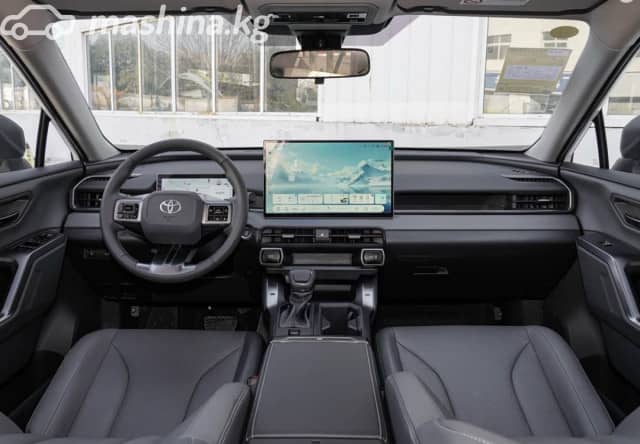 Toyota RAV4 V (XA50) 2.0 CVT 4WD