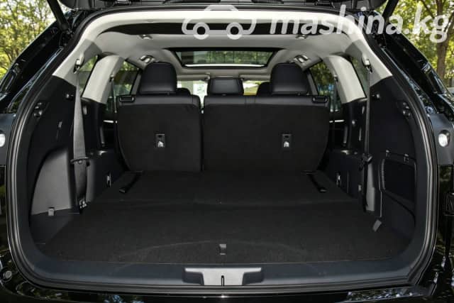 Toyota Highlander IV (U70) 2.0 AT 4WD