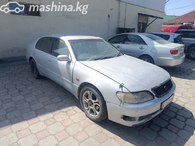 Toyota Aristo I 3.0 AT