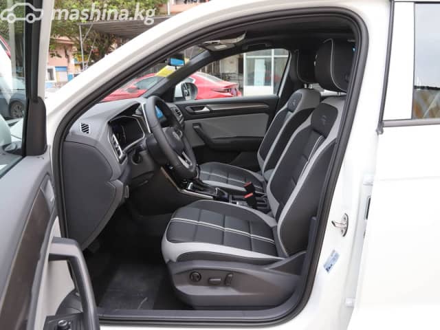 Volkswagen T-Roc I (China Market) 1.4 AMT