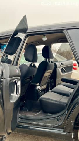 Subaru Legacy IV 2.0 AT 4WD