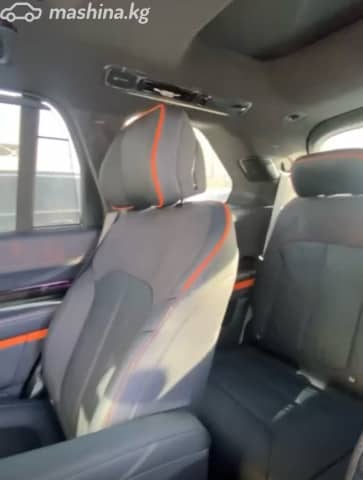 Zeekr 9X 2.0hyb AT 4WD