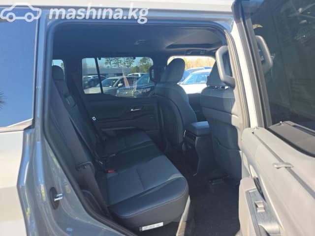 Lexus GX III 550 3.4 AT 4WD