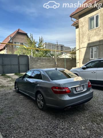 Mercedes-Benz E-Класс IV (W212, S212, C207) 350 3.5 AT 4WD