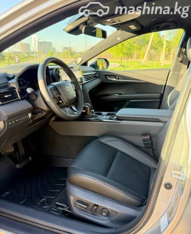 Toyota Camry IX (XV80) 2.5hyb CVT