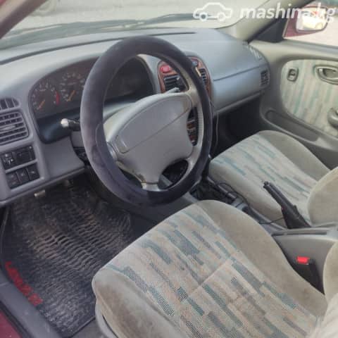 Suzuki Baleno I 1.8 MT