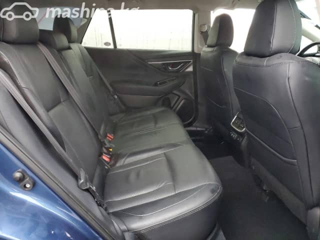 Subaru Outback VI Limited XT 2.4 CVT 4WD
