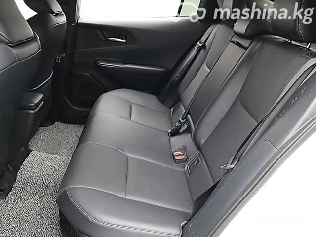 Toyota Prius V (XW60) 2.0hyb AT