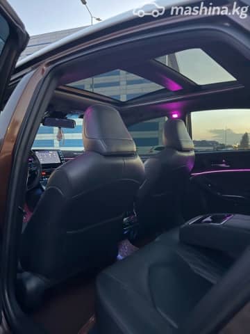 Toyota Avalon V 2.5 AT