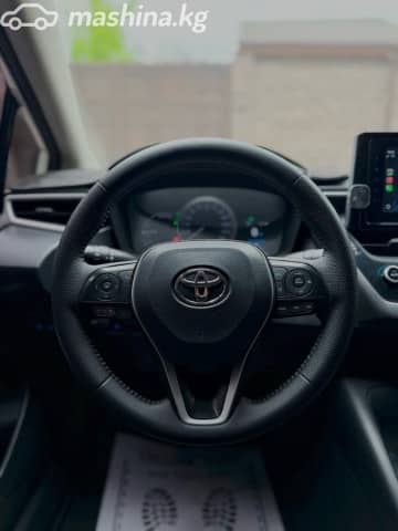 Toyota Corolla XII (E210) Sporty 1.8hyb CVT