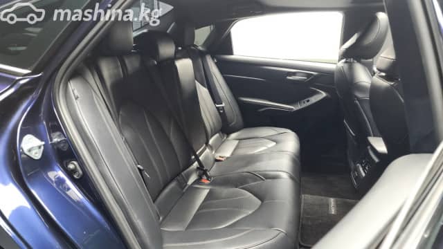 Toyota Avalon V 2.5hyb CVT