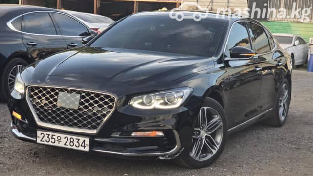 Hyundai Grandeur VI 3.0 AT