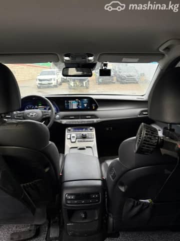 Hyundai Palisade I 2.2d AT