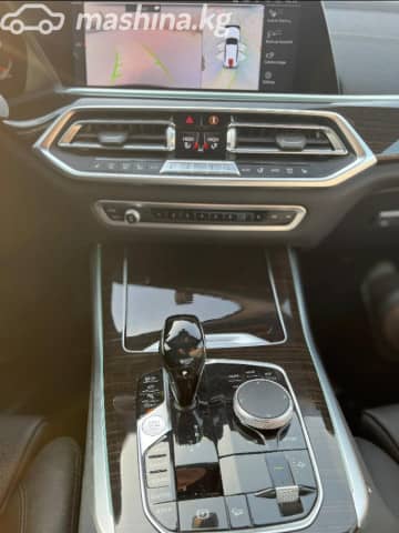 BMW X5 IV (G05/G18) 40i 3.0 AT 4WD