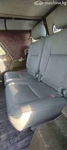 УАЗ 3151 3151 2.5 MT 4WD