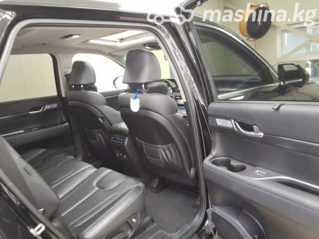 Hyundai Palisade I 2.2d AT