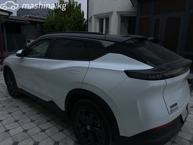 Dongfeng Fengguang iX7 2.0 AT
