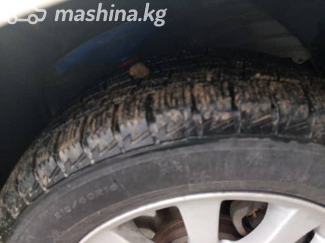 Toyota Windom III (XV30) 3.0 AT