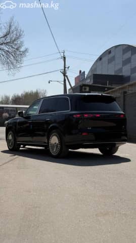 Voyah Taishan 1.5hyb AT 4WD